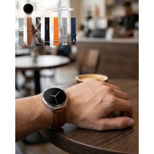 Semel Çok Fonksiyonlu Akıllı Saat 7 Kordonlu Bluetooth Bağlantılı Spor ve Sağlık Takipli