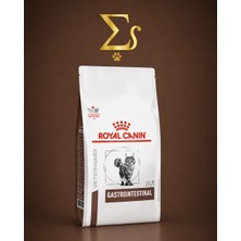 Royal Canin Gastrointestinal 2 kg Kedi Maması