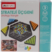 Semel RD5914 Strateji Üçgeni