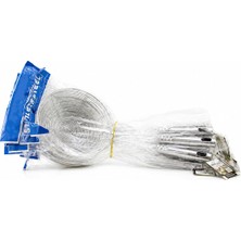 Ttt Metal Kevgir - Paslanmaz Çelik - 16 cm