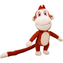 Semel Şarkı Söyleyen Peluş 34 Cm.