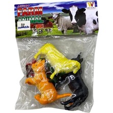 Semel 2087 Hayvan Set-Smt