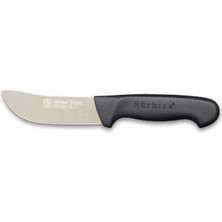 Semel Sürbısa 61116 - Sürmene Kasap Deri Yüzme Bıçağı 11,5 cm