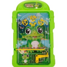 Semel Pinball Kutu Oyunu
