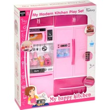 Semel 02305 Oydaş, Buzdolabı ve Bulaşık Makinesi