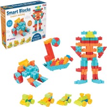 Semel 04034 Smart Blok Seti 96 Parça