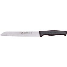 Semel Sürbısa 61202 - Sürmene Ekmek Bıçağı 19 cm
