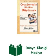 Doğan Kitap Çocuğunuzla Birlikte Büyümek + Dünya Klasiği Hediye
