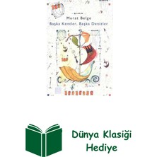İletişim Yayınları Başka Kentlerbaşka Denizler + Dünya Klasiği Hediye