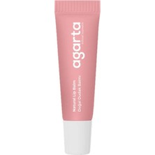 Semel Doğal Dudak Balmı 10 ml