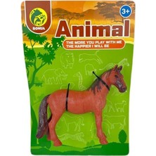 Semel Bma-5-6-7-8 Tekli Çiftlik Hayvanları