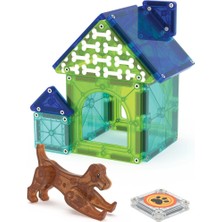 Semel Köpek Kulübesi 13 Parça