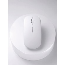 Semel PG-908 Mouse Beyaz