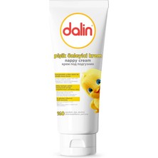Semel Bebek Pişik Kremi 100 ml