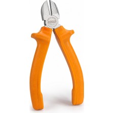 Semel Yan Keski Çelik Dövme EYK161