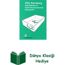 Metis Yayınları Sapıklıklarda ve Kişilik Bozukluklarında Saldır... + Dünya Klasiği Hediye