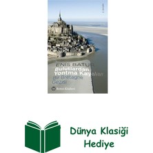 Remzi Kitabevi Bulutlardan Yontma Kayalar + Dünya Klasiği Hediye