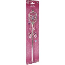 Semel Sun-Rst-Prp-Asa Set Yüzük/küpe 3A.KRTL -Snm
