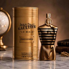 Male Elixir Edt Erkek Parfüm 125 ml