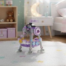 Semel LZ8629 Korsan Gemisi Modeli 170 Parça Block Oyuncak Mini Poşet