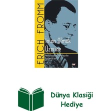 Say Insan Olmak Üzerine + Dünya Klasiği Hediye