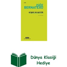 Yapı Kredi Yayınları Ergen ve Ayrılık + Dünya Klasiği Hediye