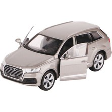 Semel 43706 Audı Q7 Çek Bırak Araba