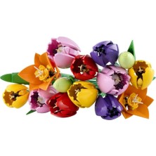 Semel 11501 Botanicals Lale Buketi 576 Parça +18 Yaş