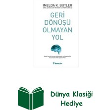 İnkılap Kitabevi Geri Dönüşü Olmayan Yol + Dünya Klasiği Hediye