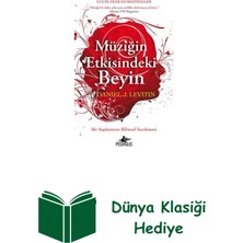 Pegasus Müziğin Etkisindeki Beyin + Dünya Klasiği Hediye