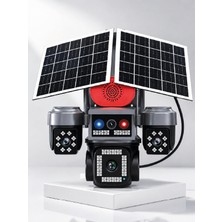 Semel Solar Kamera AV-MSK11