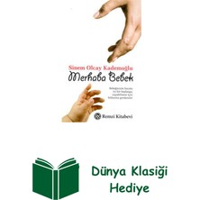 Remzi Kitabevi Merhaba Bebek + Dünya Klasiği Hediye