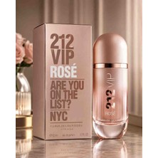 Rose Edp Kadın Parfüm 80 ml