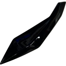 Cfmoto NK250 Far Çerçevesi Sol Siyah E5 Orjinal