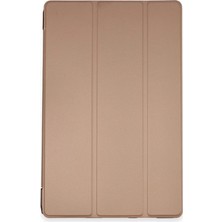 Royaleks Huawei Matepad Se Kılıf Tablet Smart Kılıf - Rose Gold