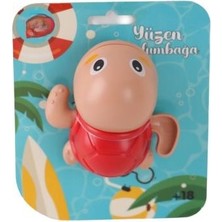 Semel URT031-002-144 Yüzen Kaplumbağa