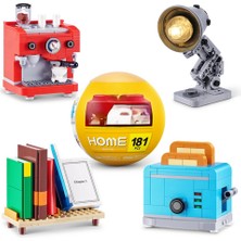 Semel Max Ev Sürpriz Paket