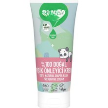 Semel %100 Doğal Bebek Pişik Önleyici Jel Krem 50 ml