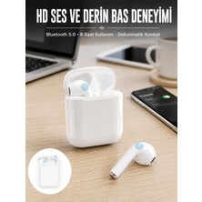 Semel 2.nesil Tws Bluetooth Kulaklık Yüksek Ses Kaliteli Yeni Nesil