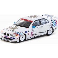 Semel WERK83 1/64 320I Model Araç Stw 1995