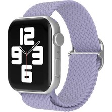 Mabelme Store Mey Ithalat®   Watch 42MM Star Kordon - Lila