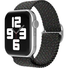 Mabelme Store Mey Ithalat®   Watch 42MM Star Kordon - Benekli Siyah