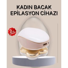 Aesco Pürüzsüz Cilt Için Çok Başlıklı Ağrısız Tıraş Makinesi