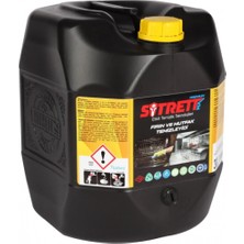 Mabelme Store Sitrett Mx Fırın Mutfak Temizleyici 20 kg