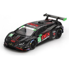 1/64 Gt3 Evo2 No. 45 Dex Imaging 2024 Imsa Daytona