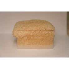 Mabelme Store Keçi Sütlü Lifli Sabun 160GR