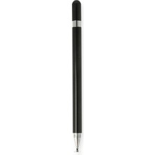 Mabelme Store Mey Ithalat®  Dokunmatik Stylus Kalem Pen 110 - Siyah