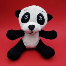 Aesco Sevimli Peluş Oyuncak Panda