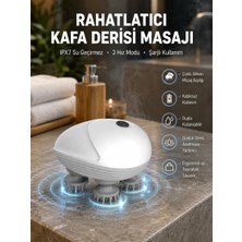 Aesco Zaman Kontrollü Şarj Cihazı 30W Hızlı Şarj ve Çoklu USB Çıkışı Yeni Nesil