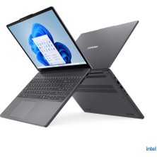 Lenovo 83K1003MTR, Ideapad Slim 3, 15IRH10, İ5-13420H, 15,3" Fhd, 16GB Ddr5 Ram, 512GB Ssd, Paylaşımlı Ekran Kartı, Free Dos Notebook